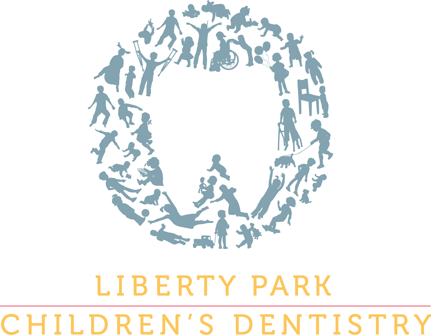 Liberty Park Children Dentistry