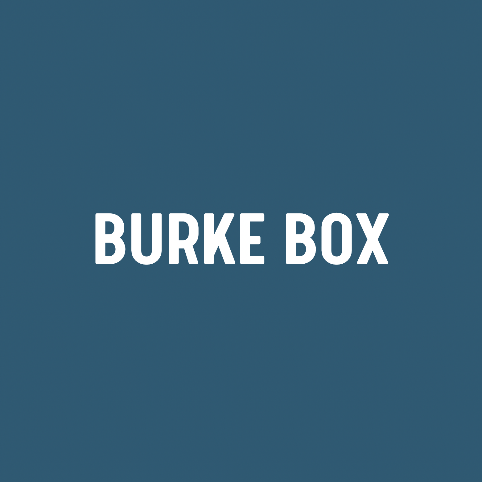 Burke Box