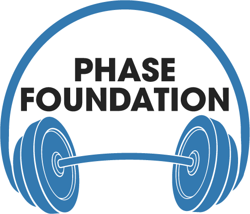 Phase Foundation