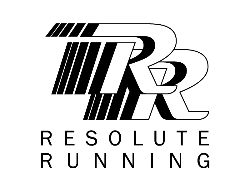 Resolute Running