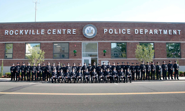 Rockville Centre Police Department