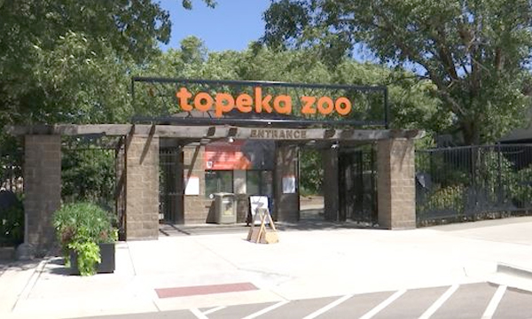 Topeka Zoo & Conservation Center